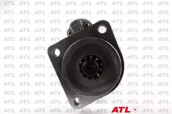 Стартер ATL Autotechnik A 78 010